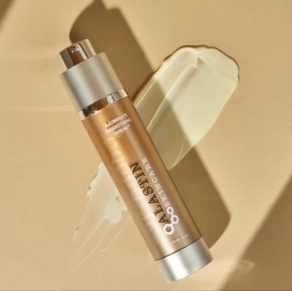 *SEALED* Alastin A-Luminate Brightening Serum - Picture 1 of 13